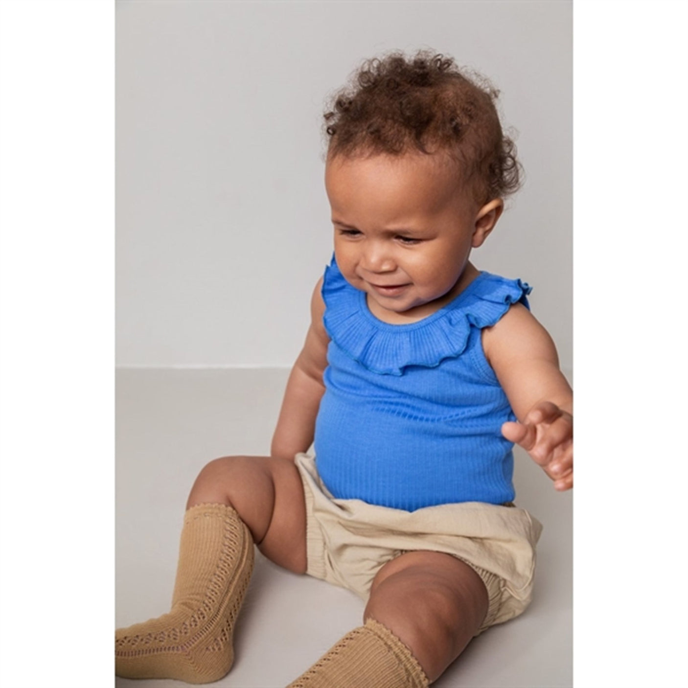 MarMar Modal Vivid Blue Brianna Body