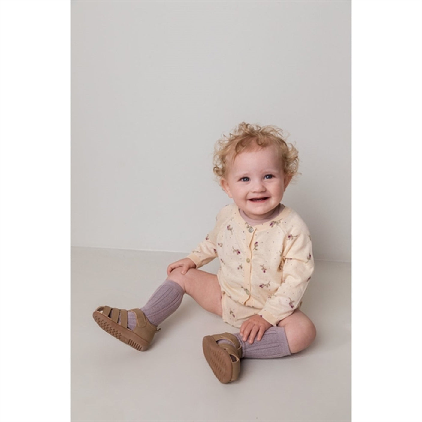 MarMar Roses Pepa Knit Bloomers