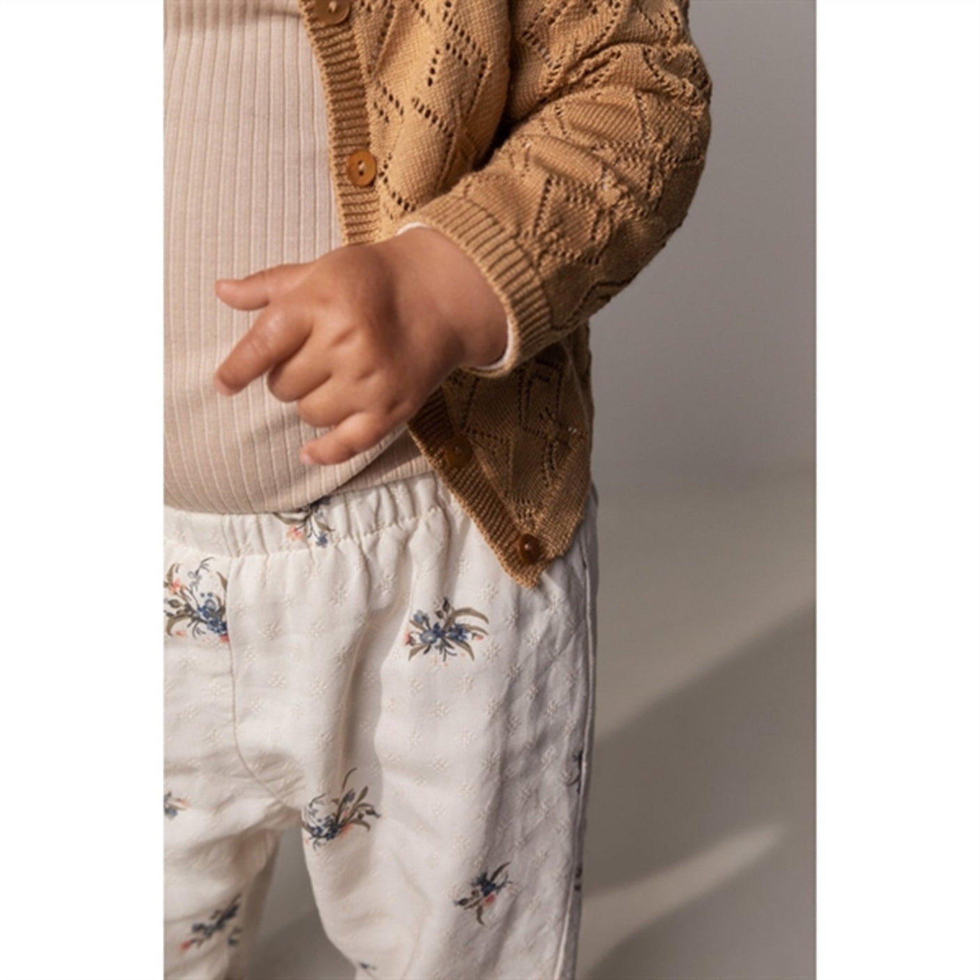 MarMar Modal Rose Moon Body Plain