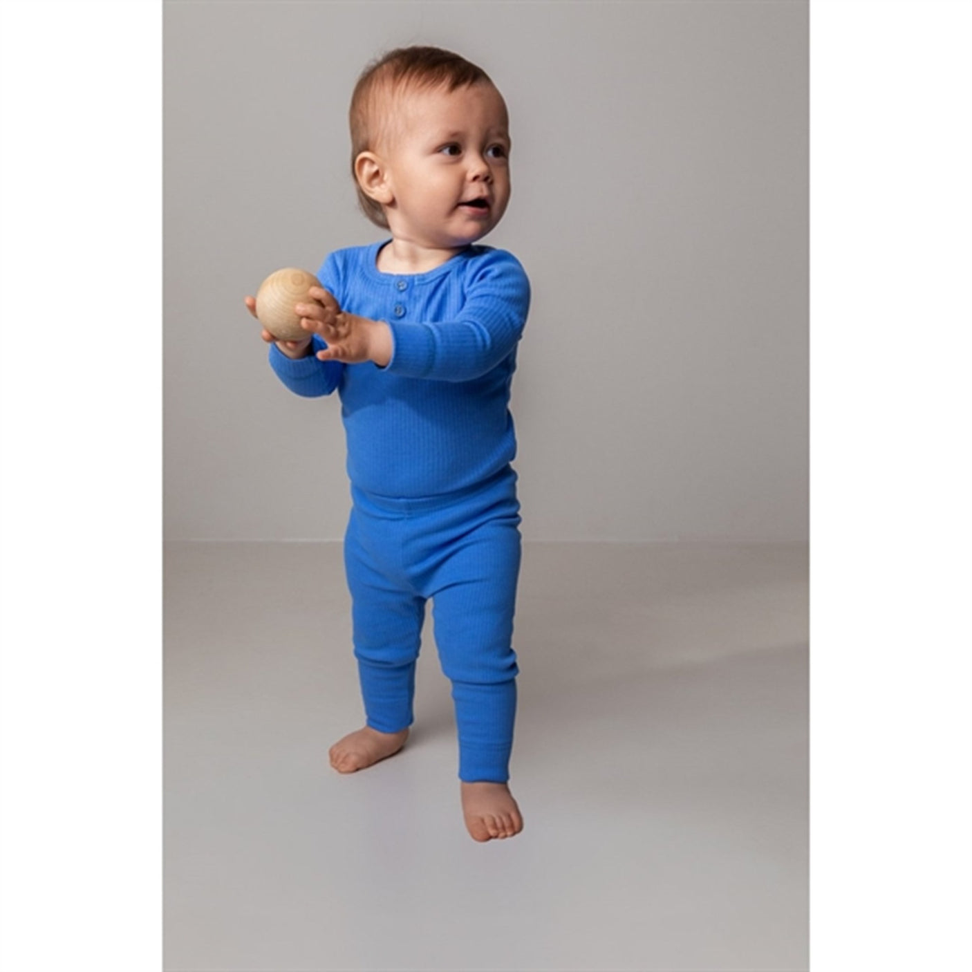 MarMar Modal Vivid Blue Body