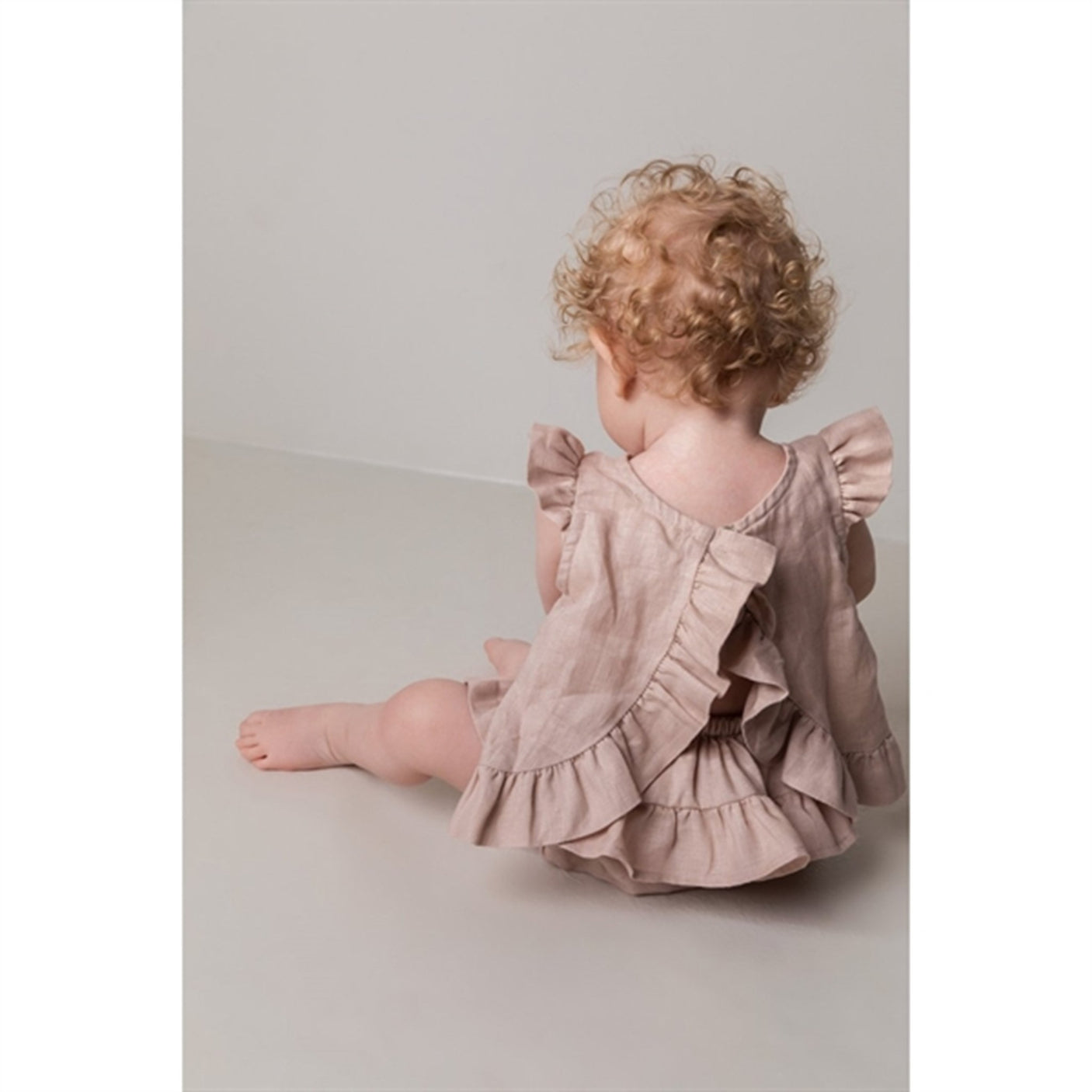 MarMar Faded Rose Tawny Top