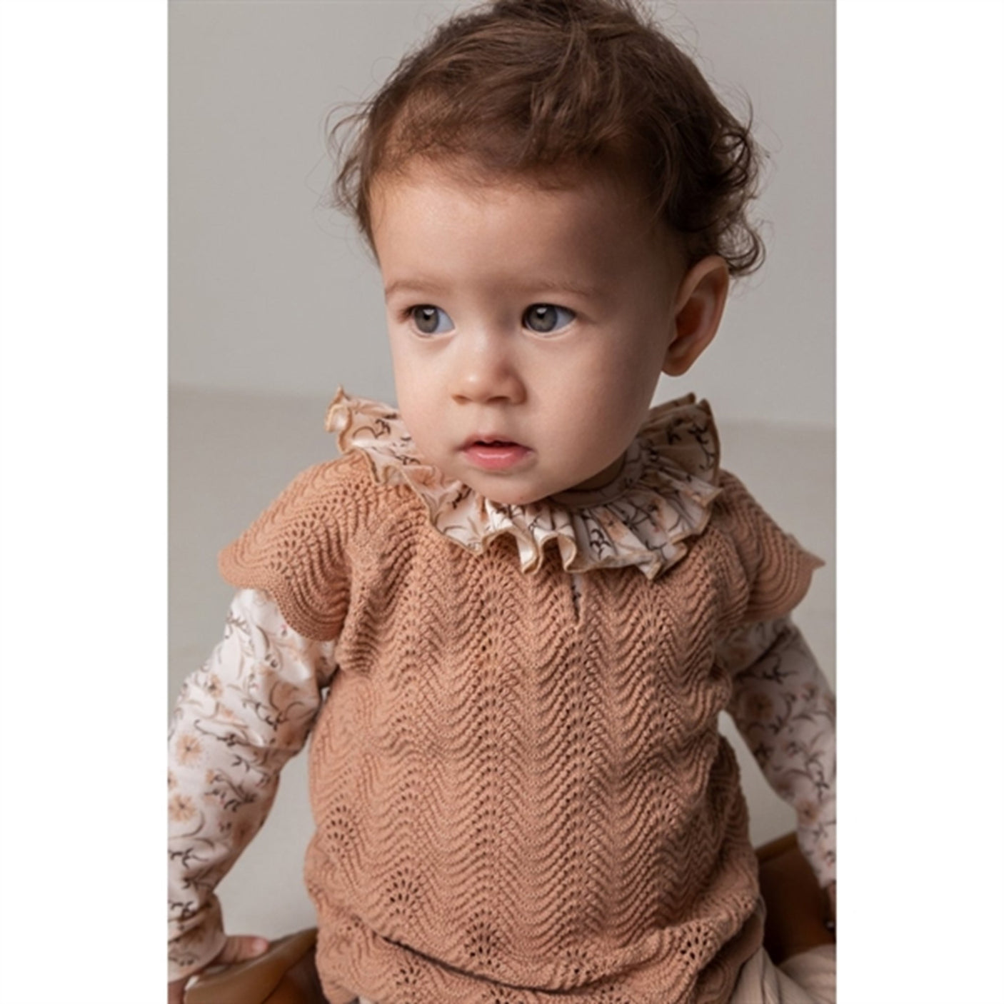 MarMar Star Flower Berta Body