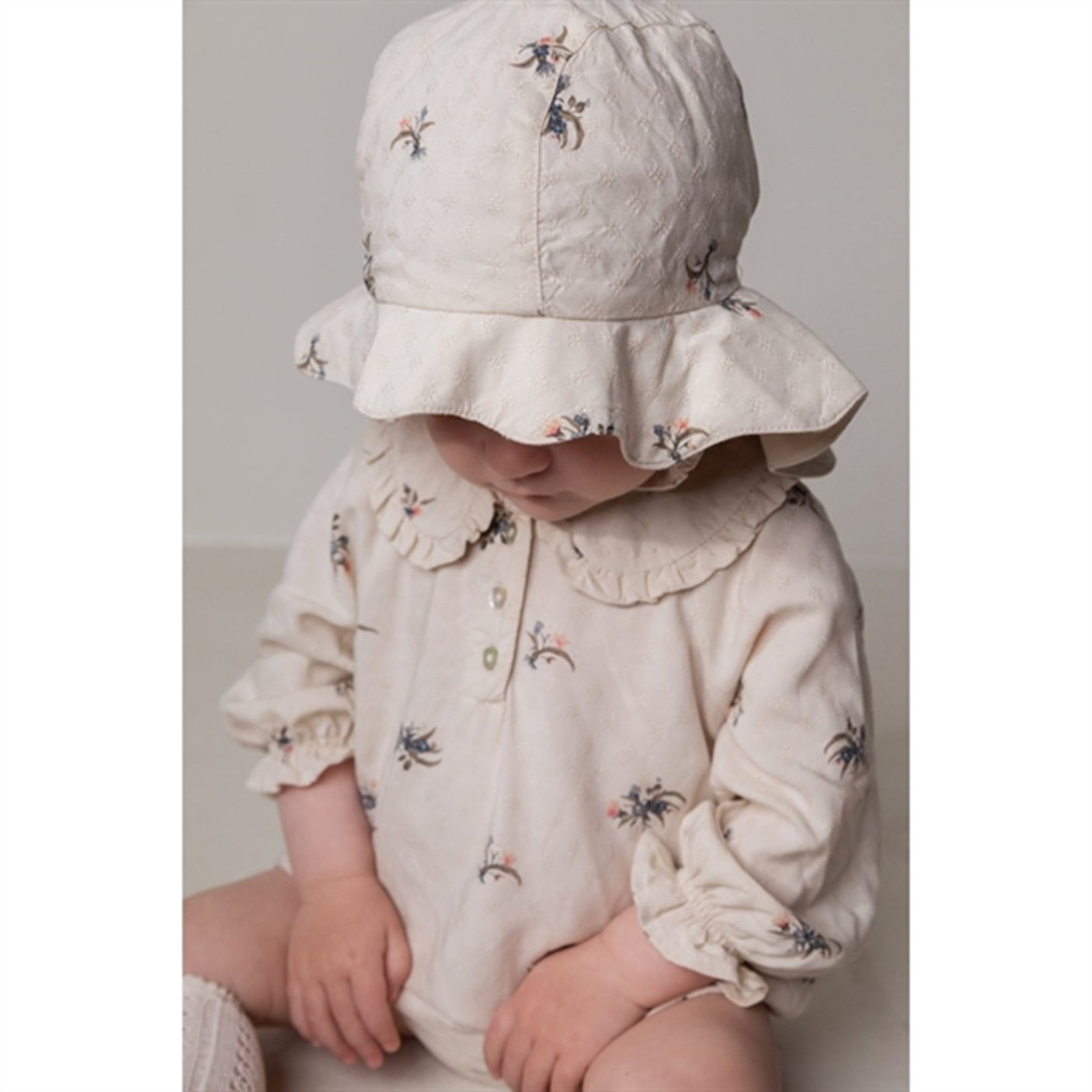 MarMar Spring Bloom Rhea Body