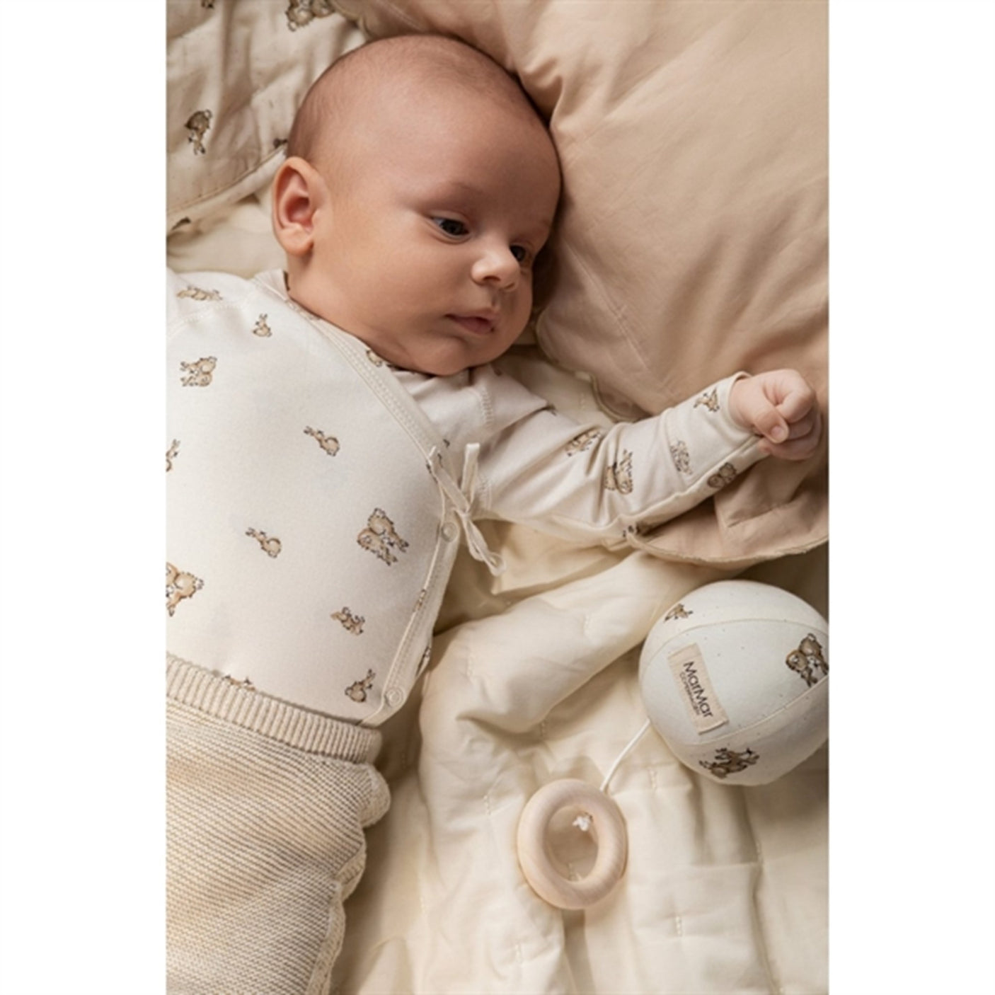 MarMar New Born Little Rabbit Belita Body