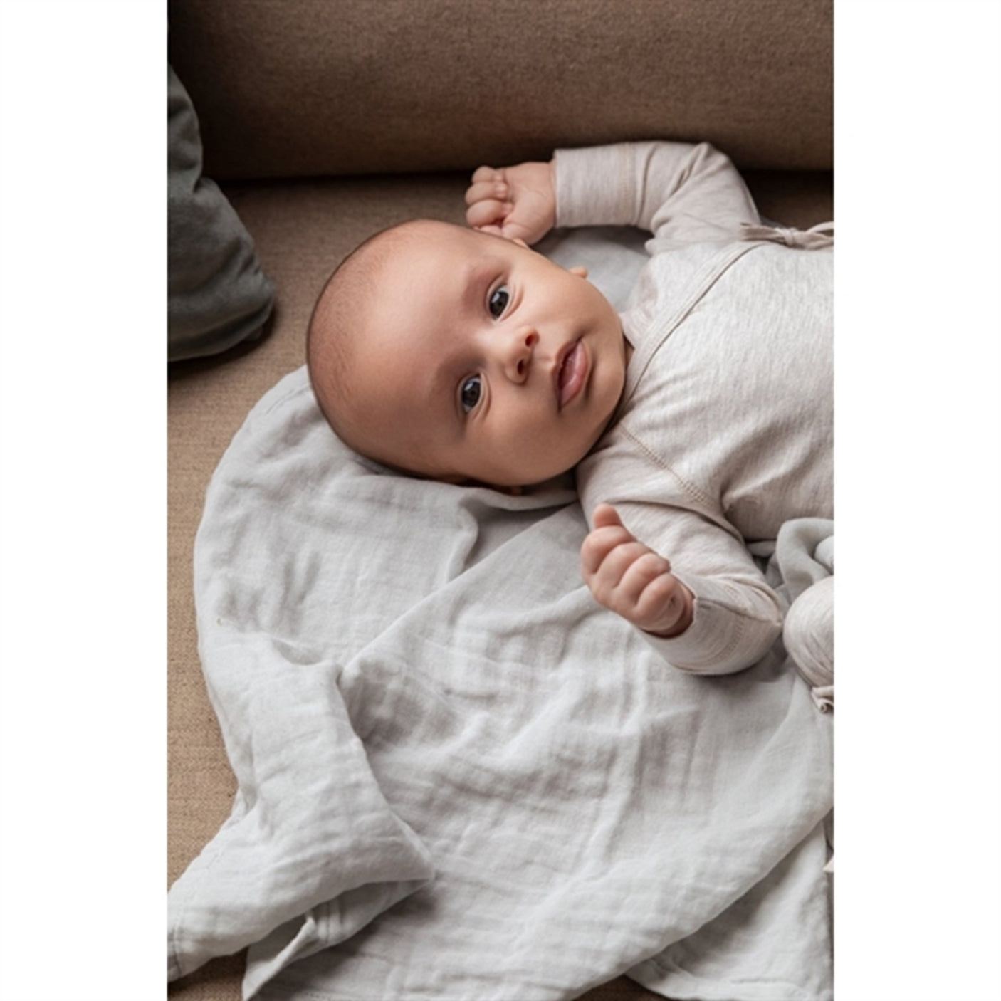 MarMar New Born Beige Melange Belita Body