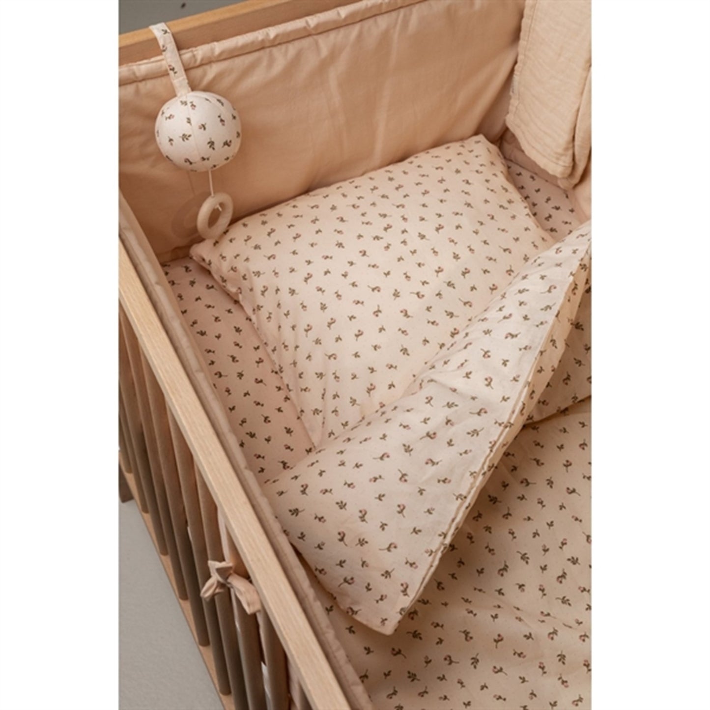 MarMar Music Mobile Little Rose