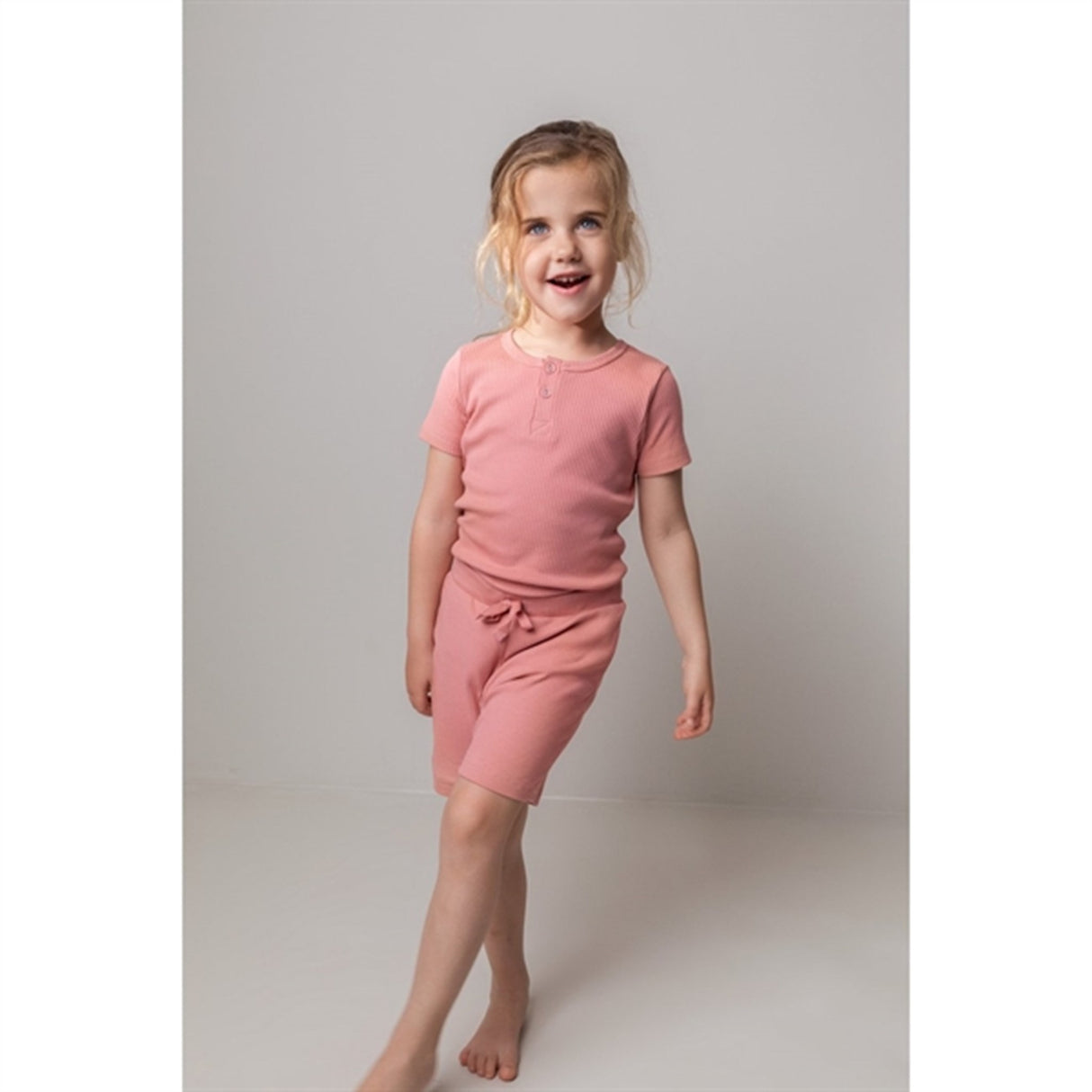 MarMar Modal Pink Delight Shorts