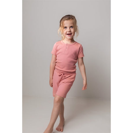MarMar Modal Pink Delight Shorts