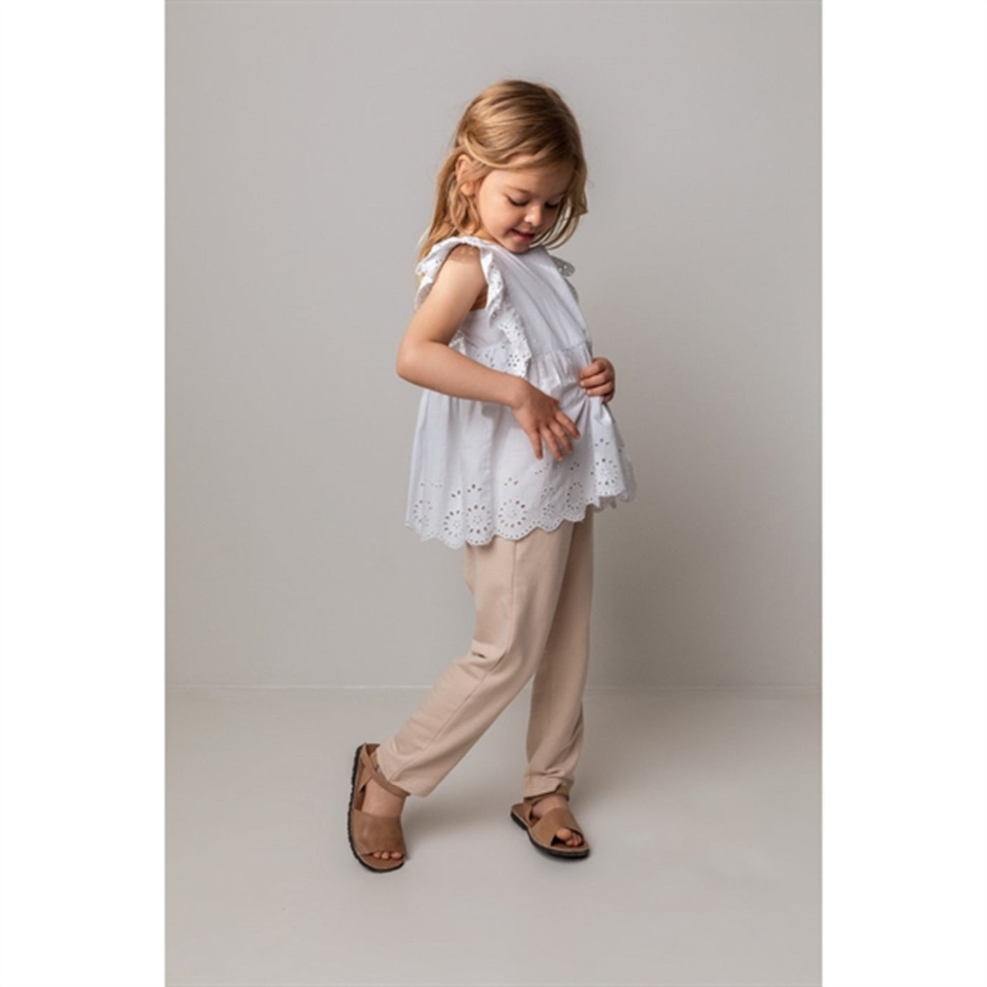 MarMar Cloud Twis Top