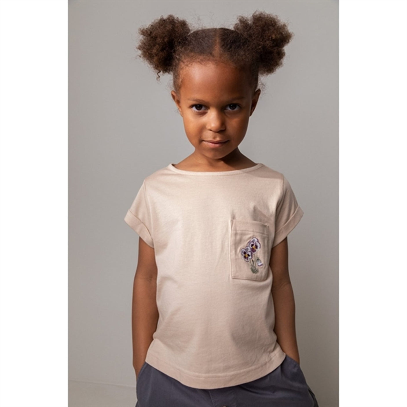 MarMar Rose Moon Tavora T-shirt