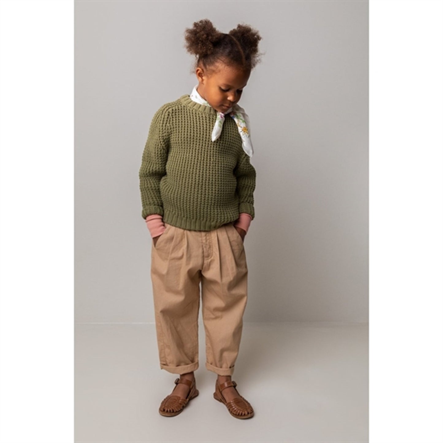 MarMar Pickle Tyler Knit