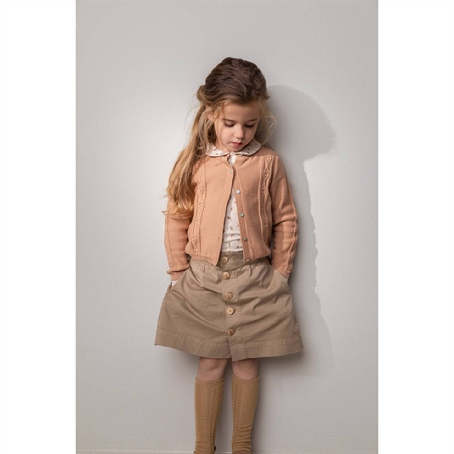 MarMar Sandstone Sinna Skirt