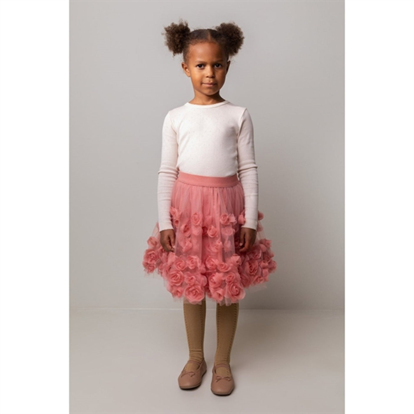 MarMar Pink Delight Solvig Skirt