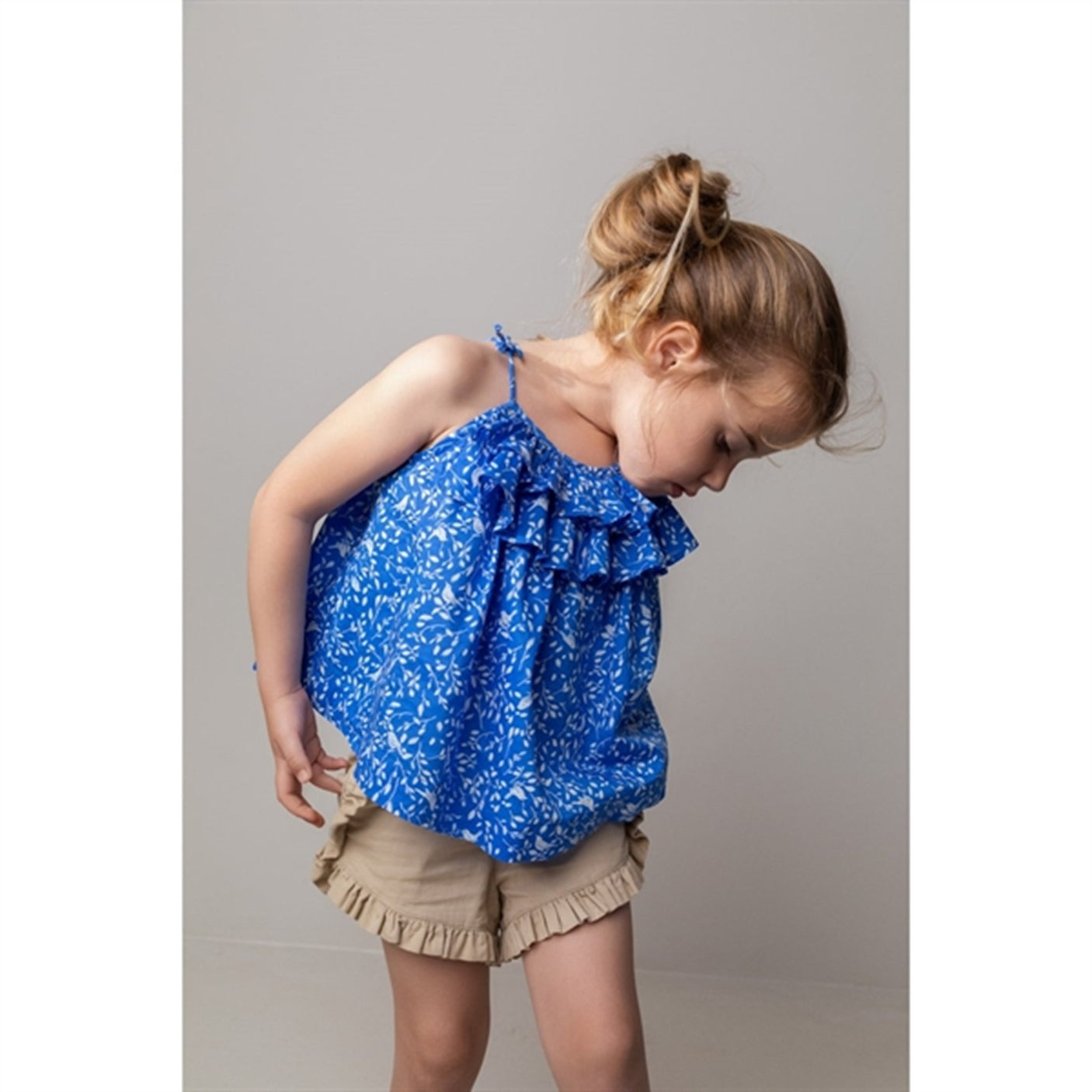 MarMar Rye Pytte Shorts