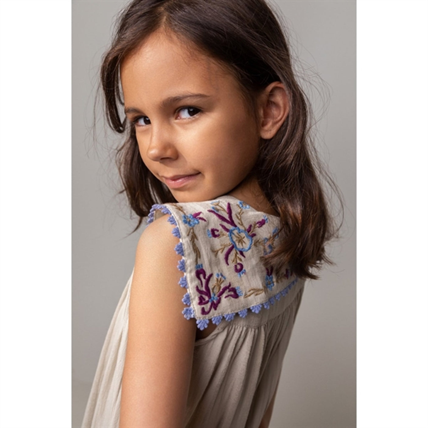 MarMar Llama Dilana Dress