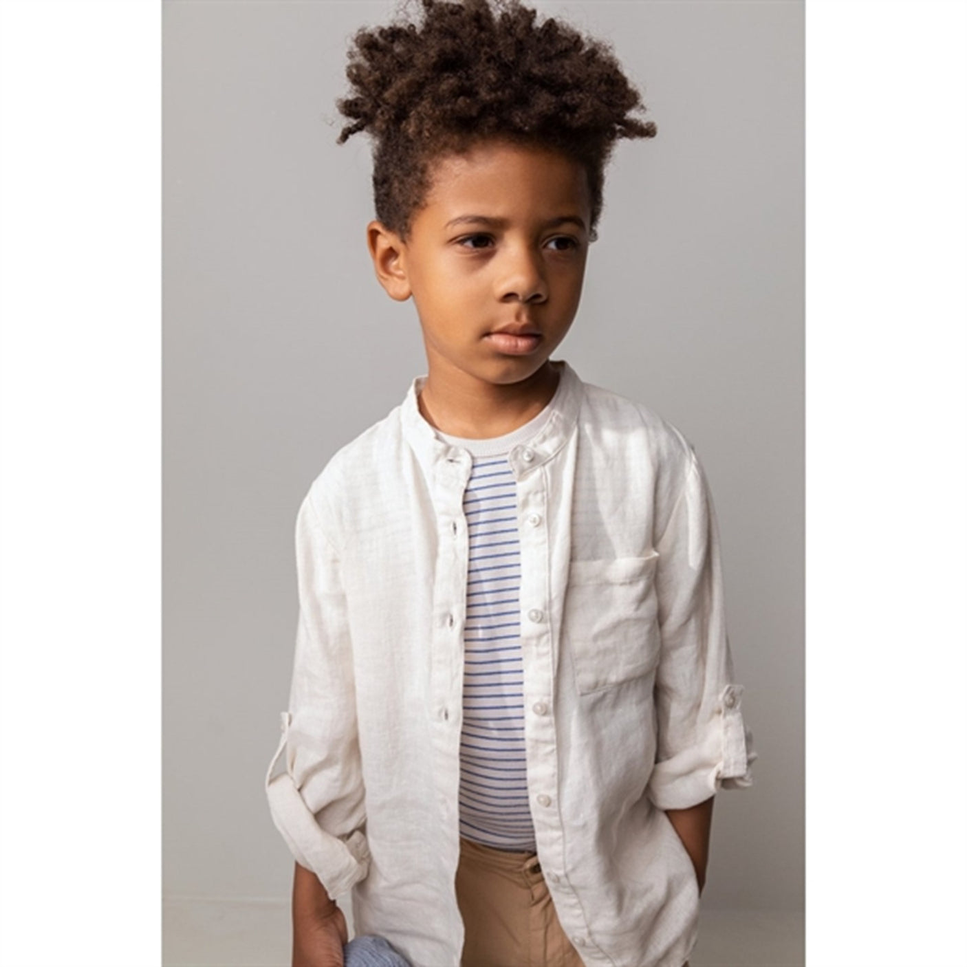 MarMar Light Cumin Primo S Shorts