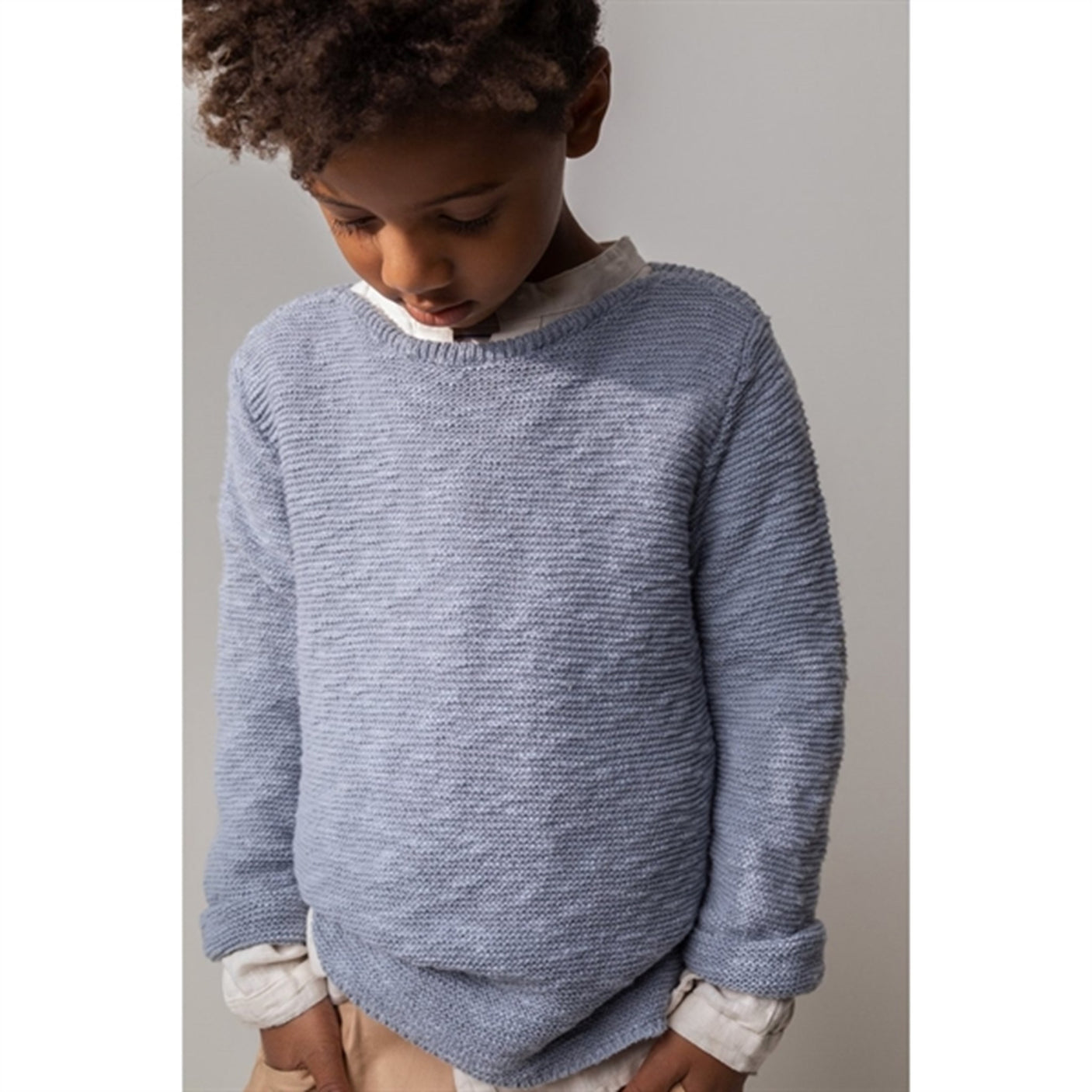 MarMar Kit Theodor Shirt