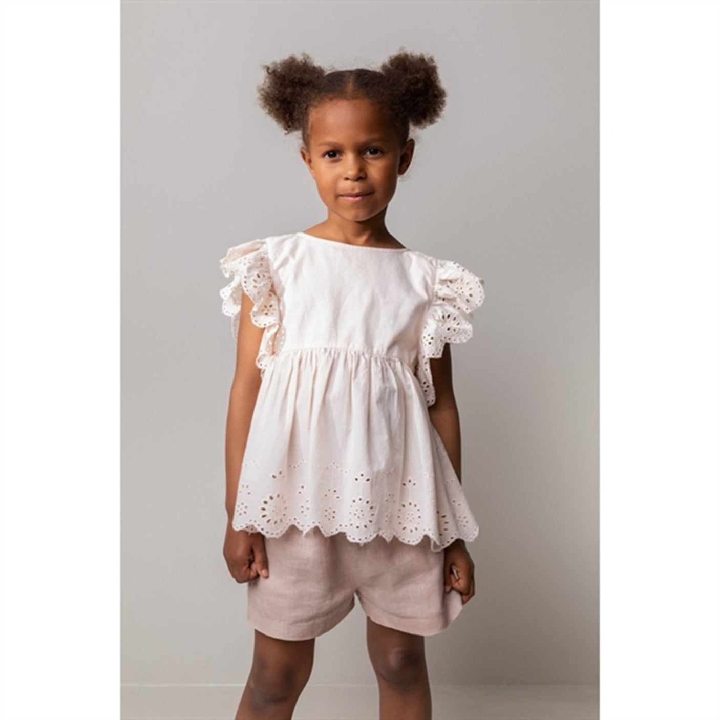 MarMar Faded Rose Pala Shorts