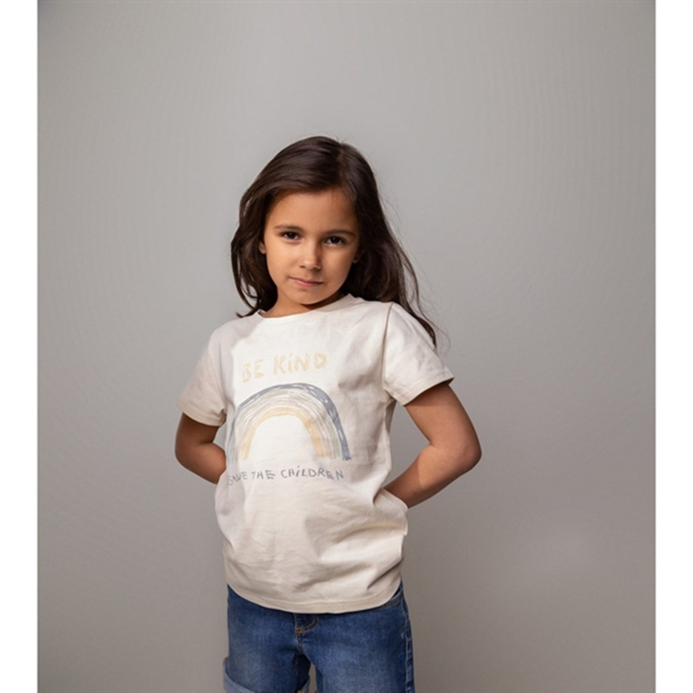 MarMar Off White Charity T-shirt