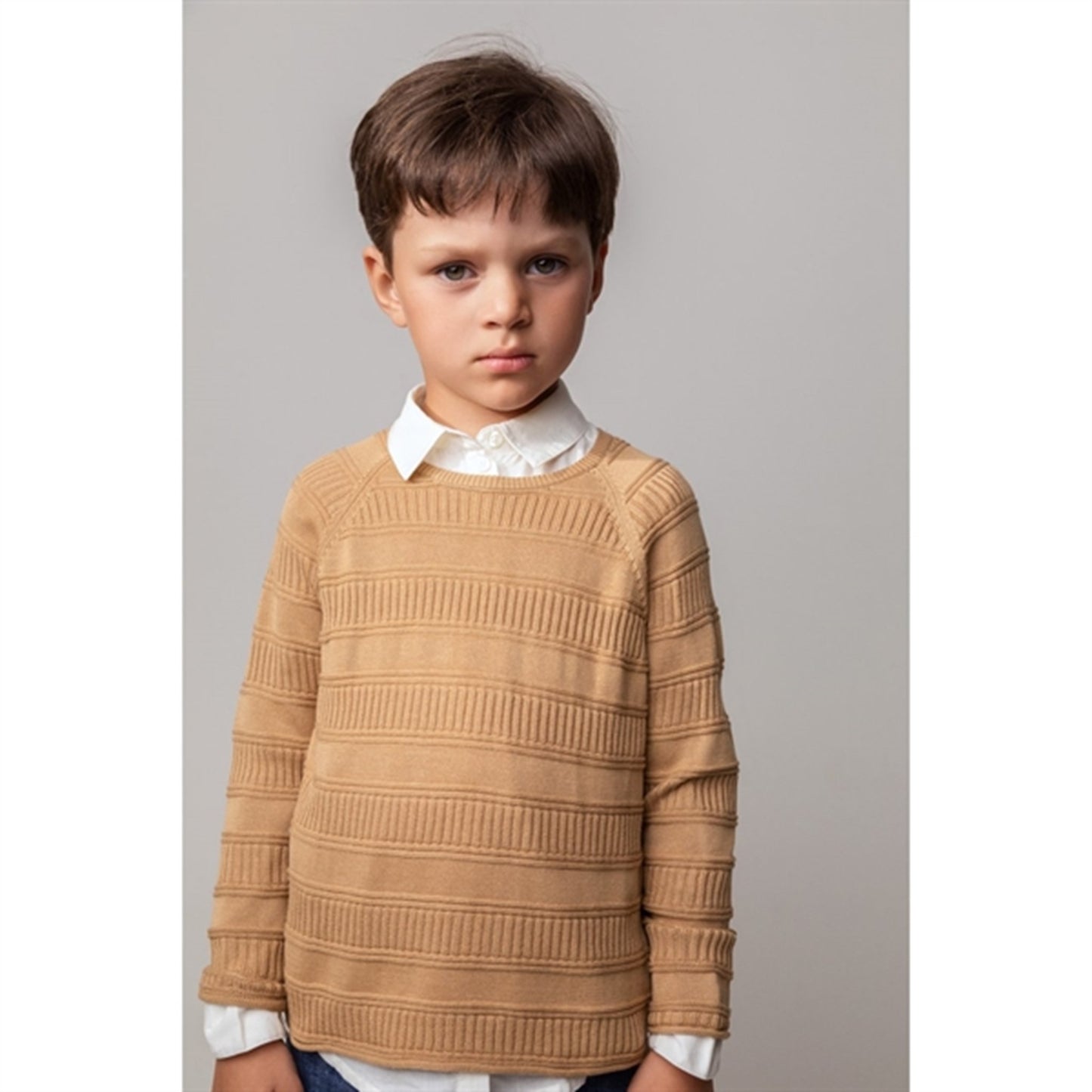 MarMar Cloud Tommy Shirt