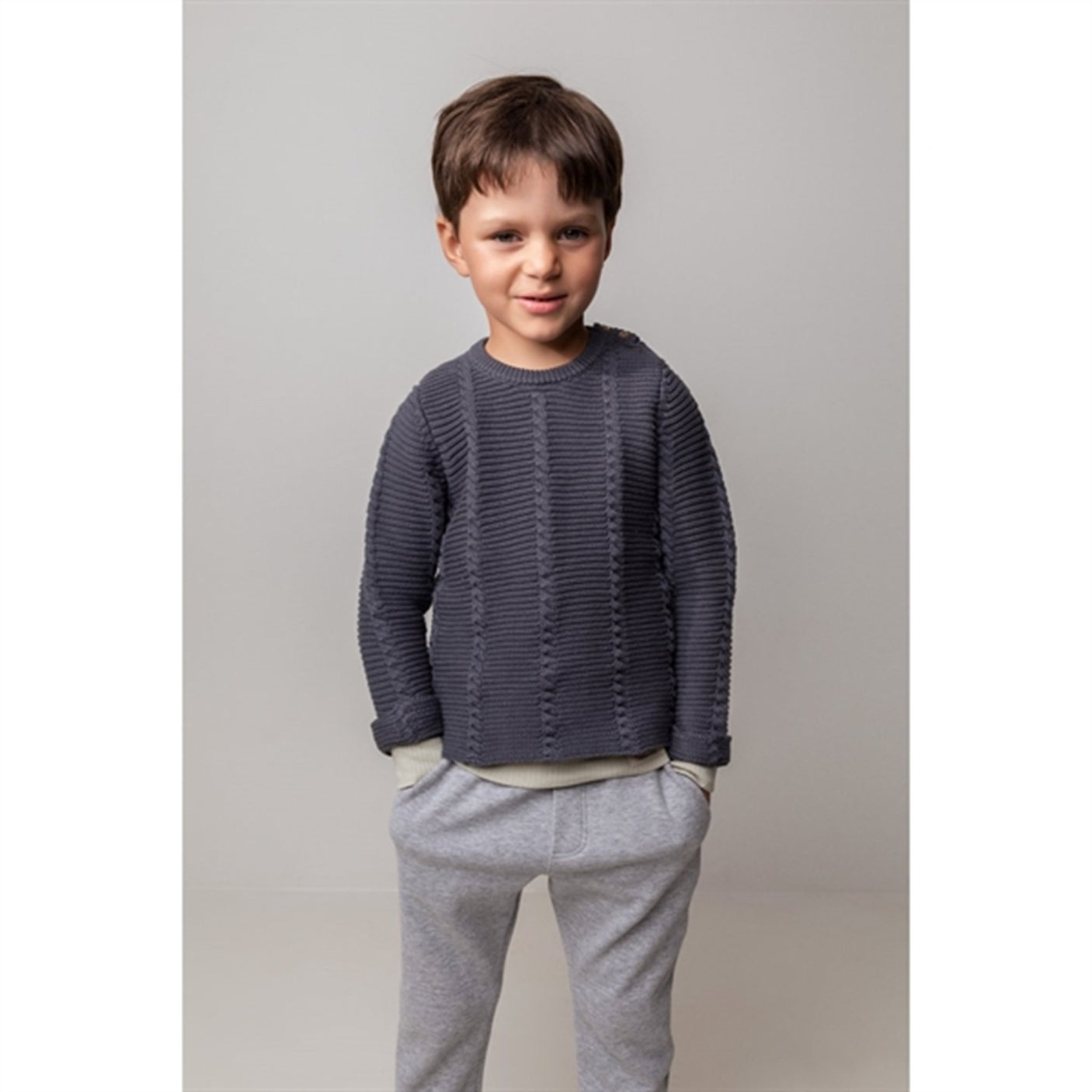 MarMar Forest Lake Tadi Knit