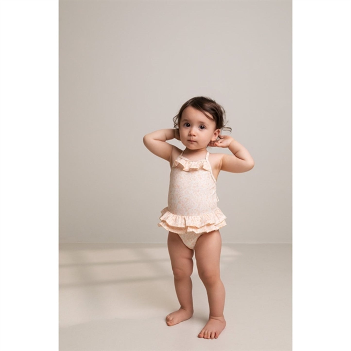 MarMar Peony Swinnie Swim Suit