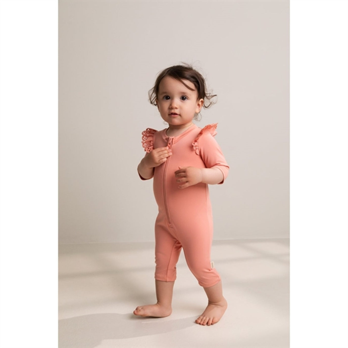 MarMar Sunset Swadine Swim Bodysuit