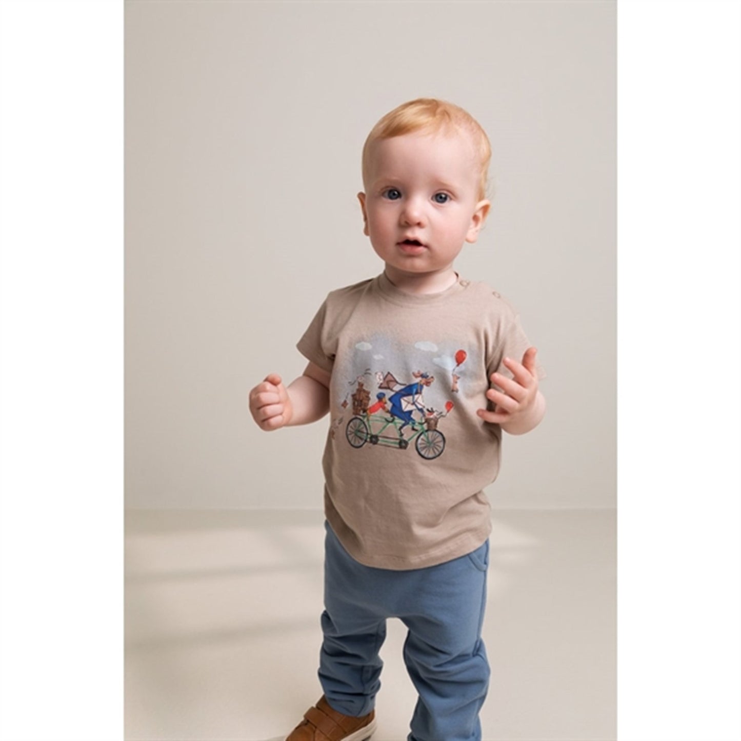 MarMar Dark Sky Powell B Sweatpants