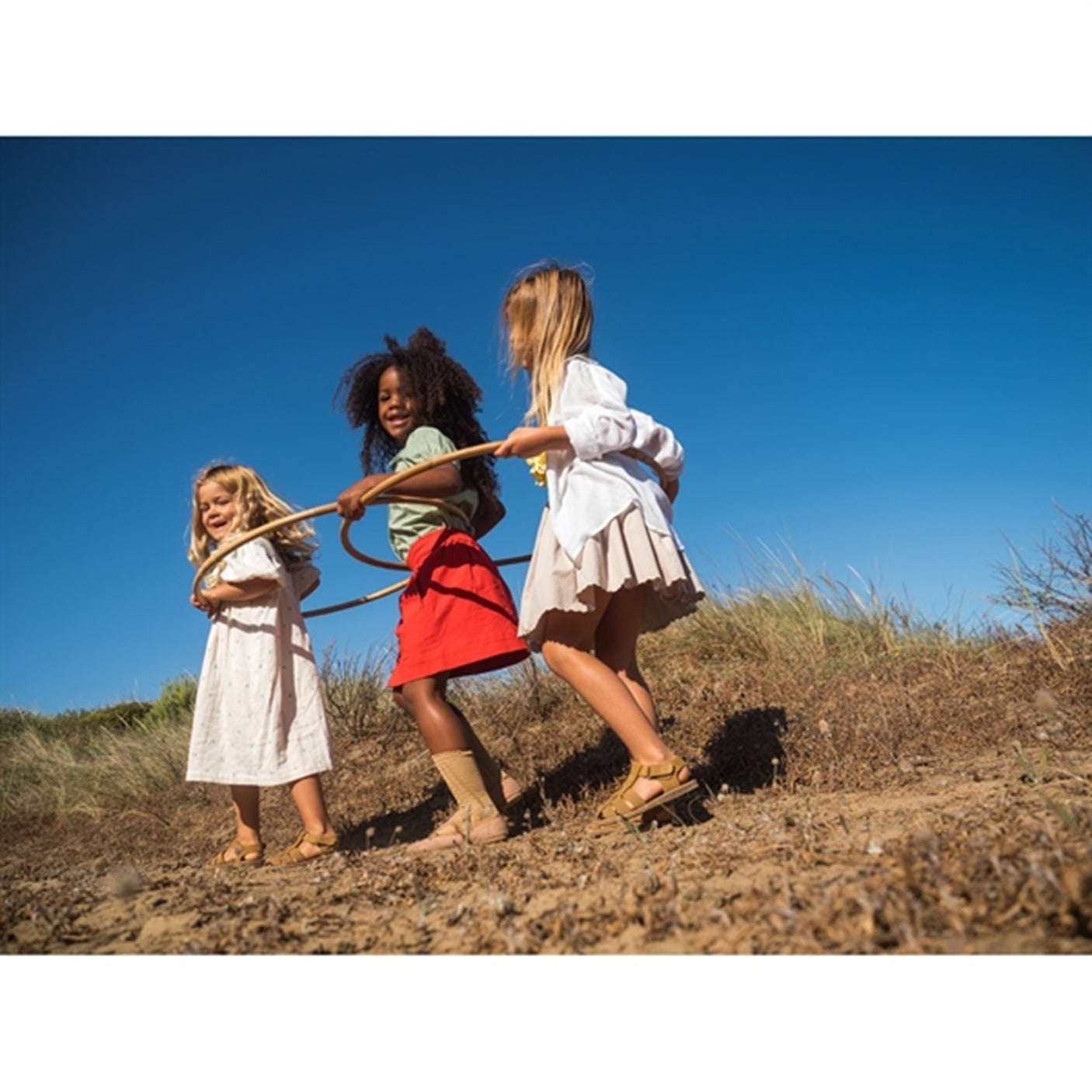 MarMar Geometrics Dagny Dress