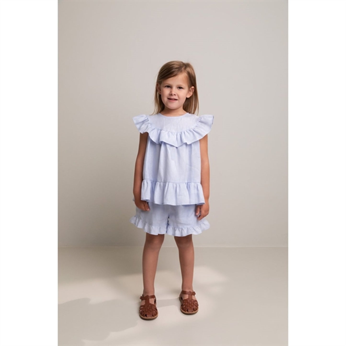 MarMar Blue Mist Tipa Top