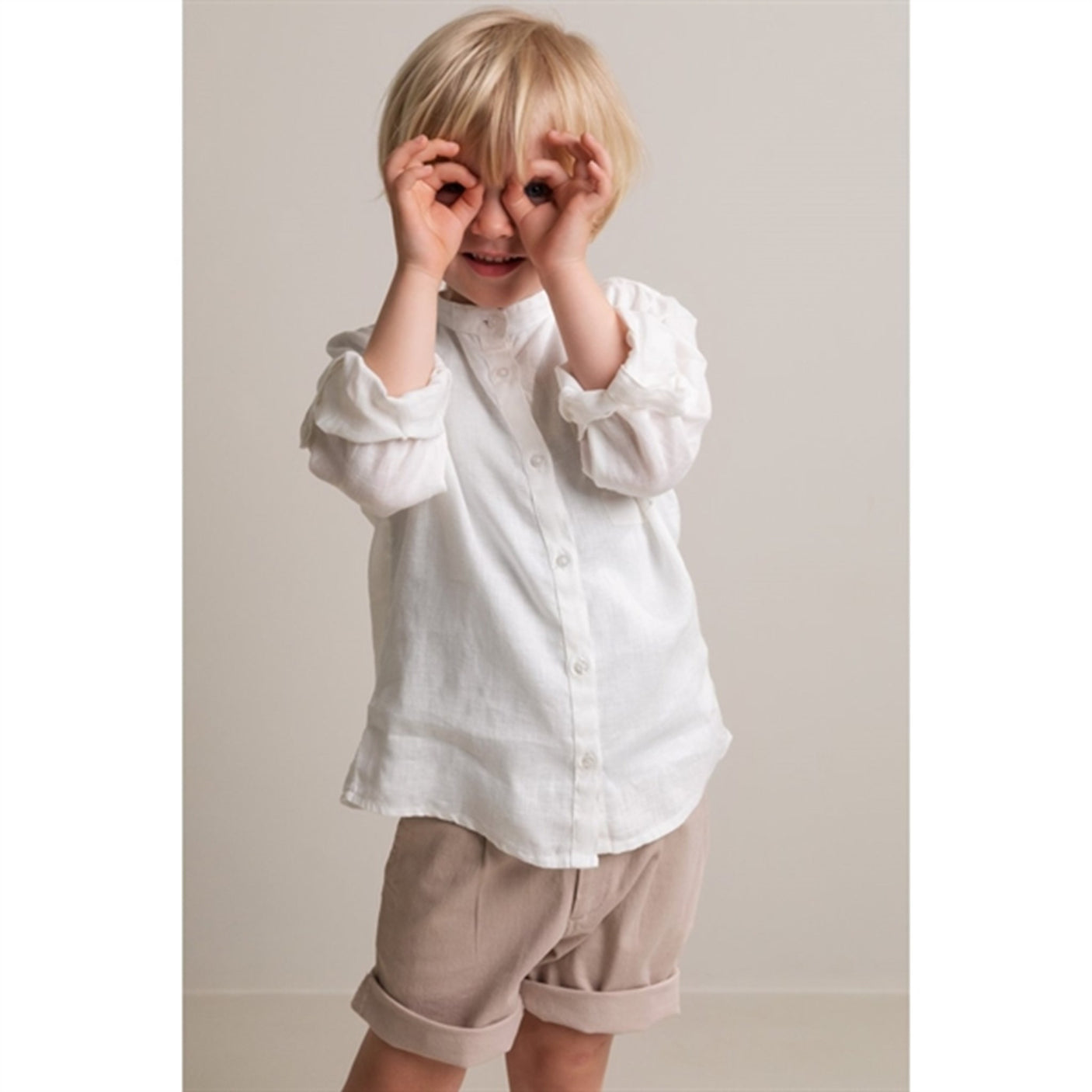 MarMar Llama Primo S Shorts