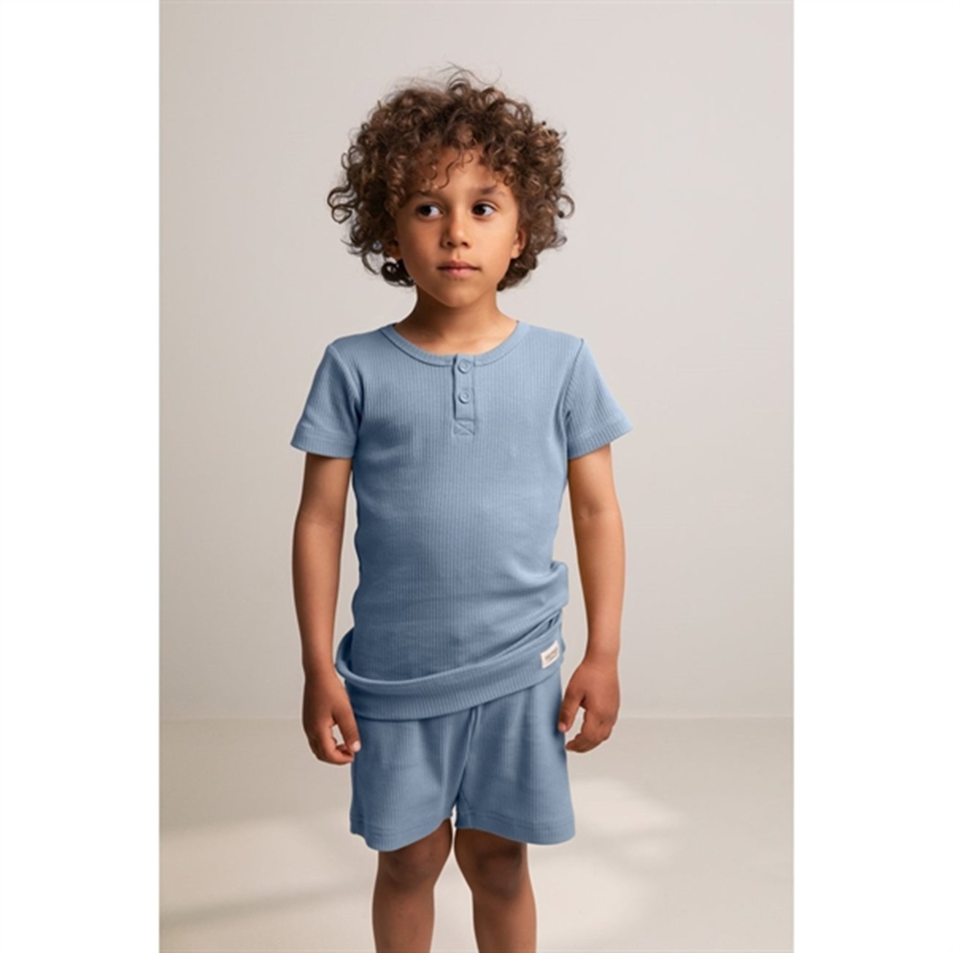 MarMar Modal Storm Cloud T-shirt