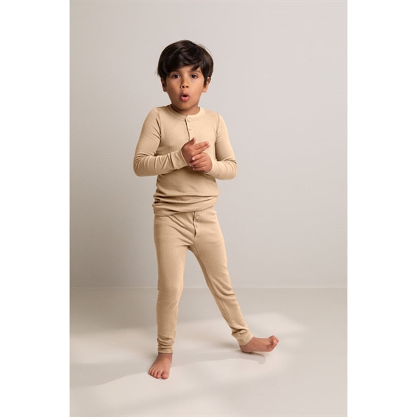 MarMar Micro Modal Savannah Taio Blouse