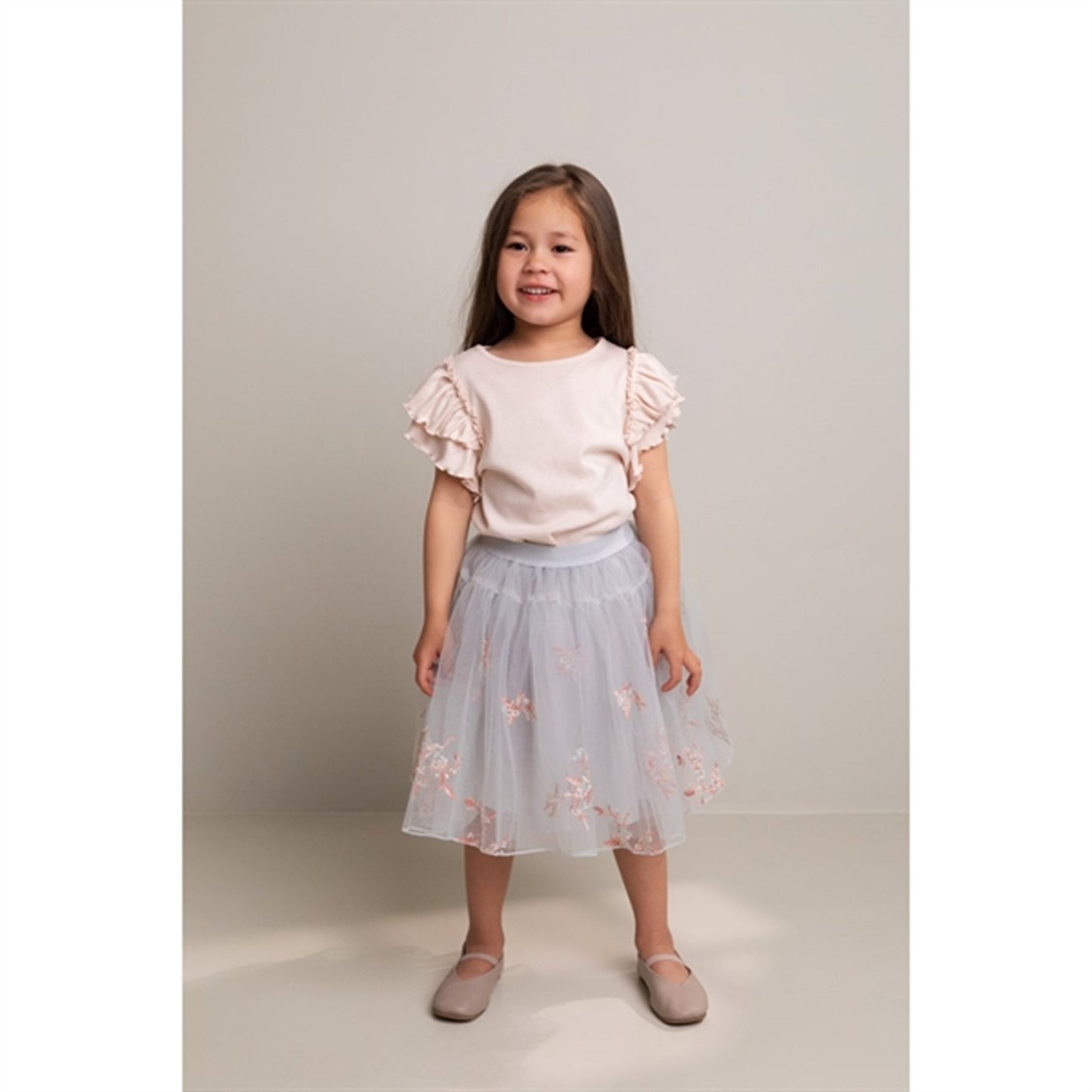 MarMar Wallflower Emb Shelby Skirt