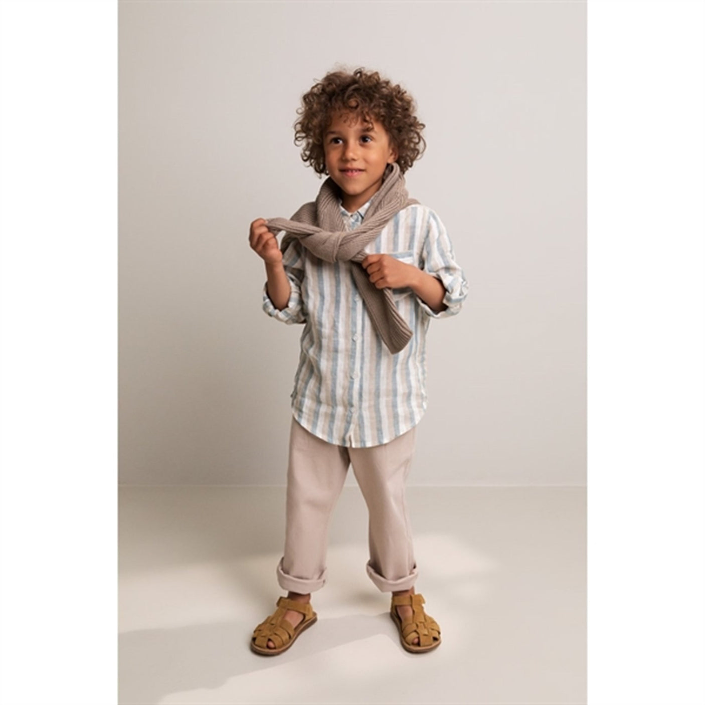 MarMar Llama Piper Pants