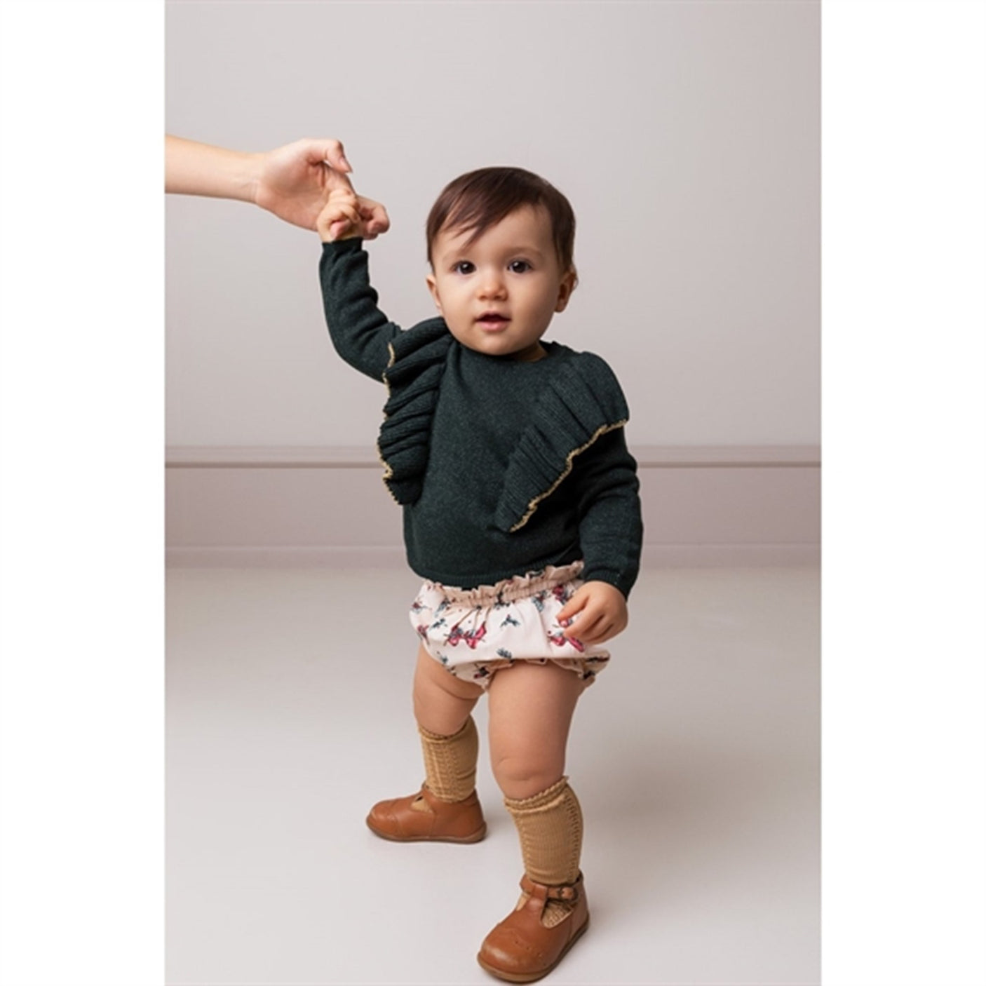 MarMar Bows Of Holly Pava Bloomers