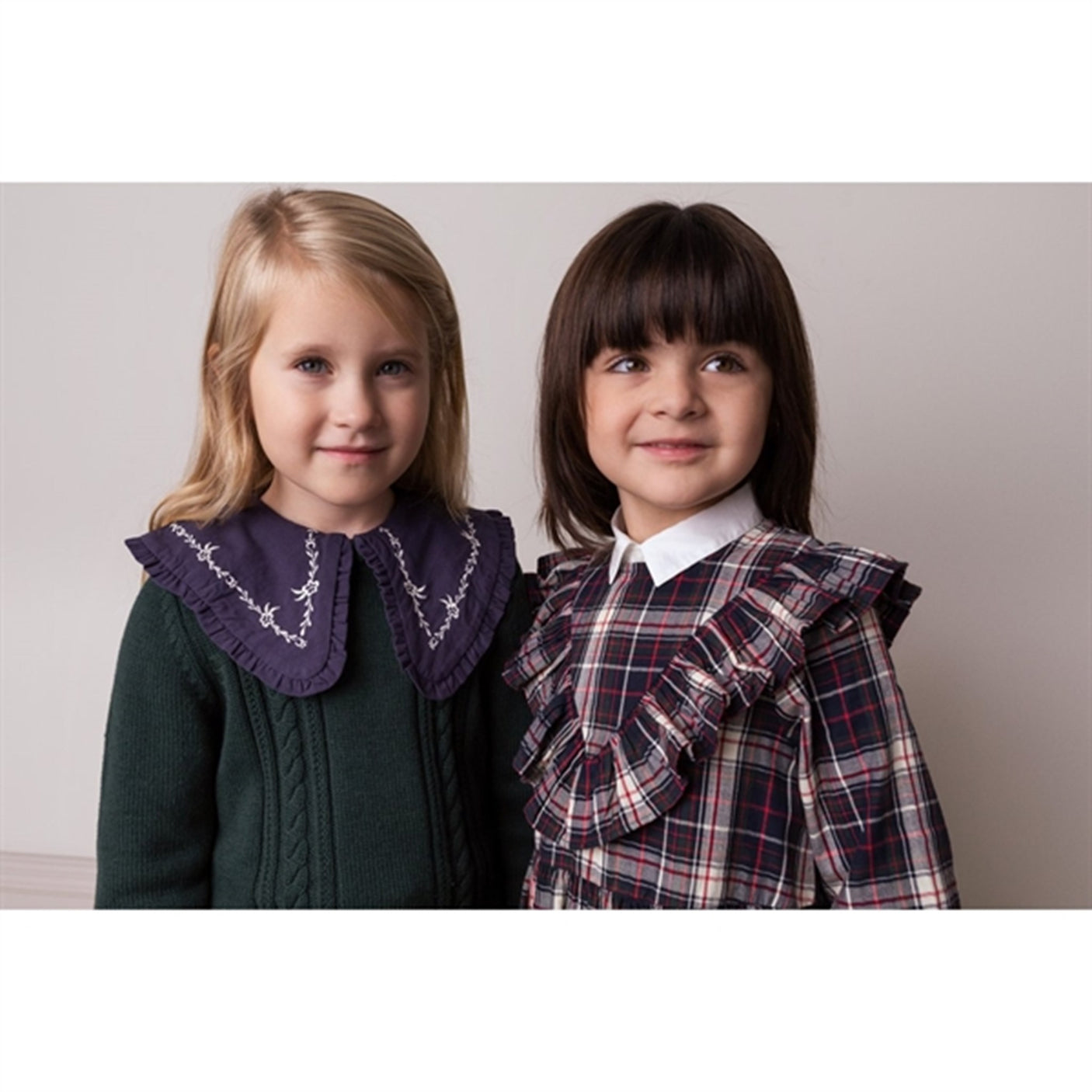 MarMar Dark Night Talla Blouse