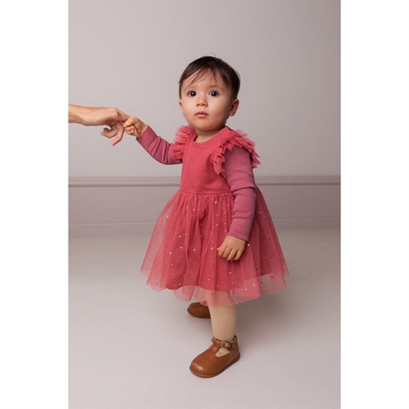 MarMar Pink Rouge Dinne Dress