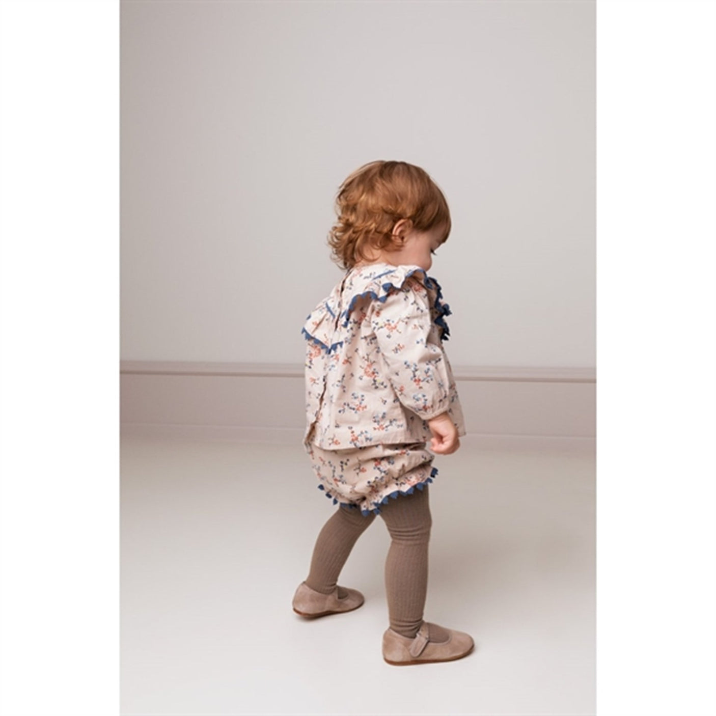 MarMar Wallflower Tulette Blouse