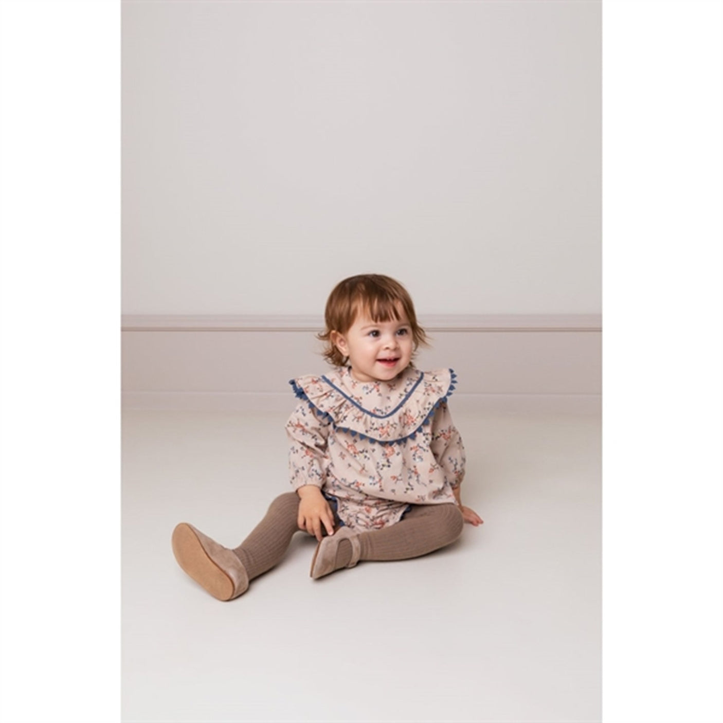 MarMar Wallflower Tulette Blouse