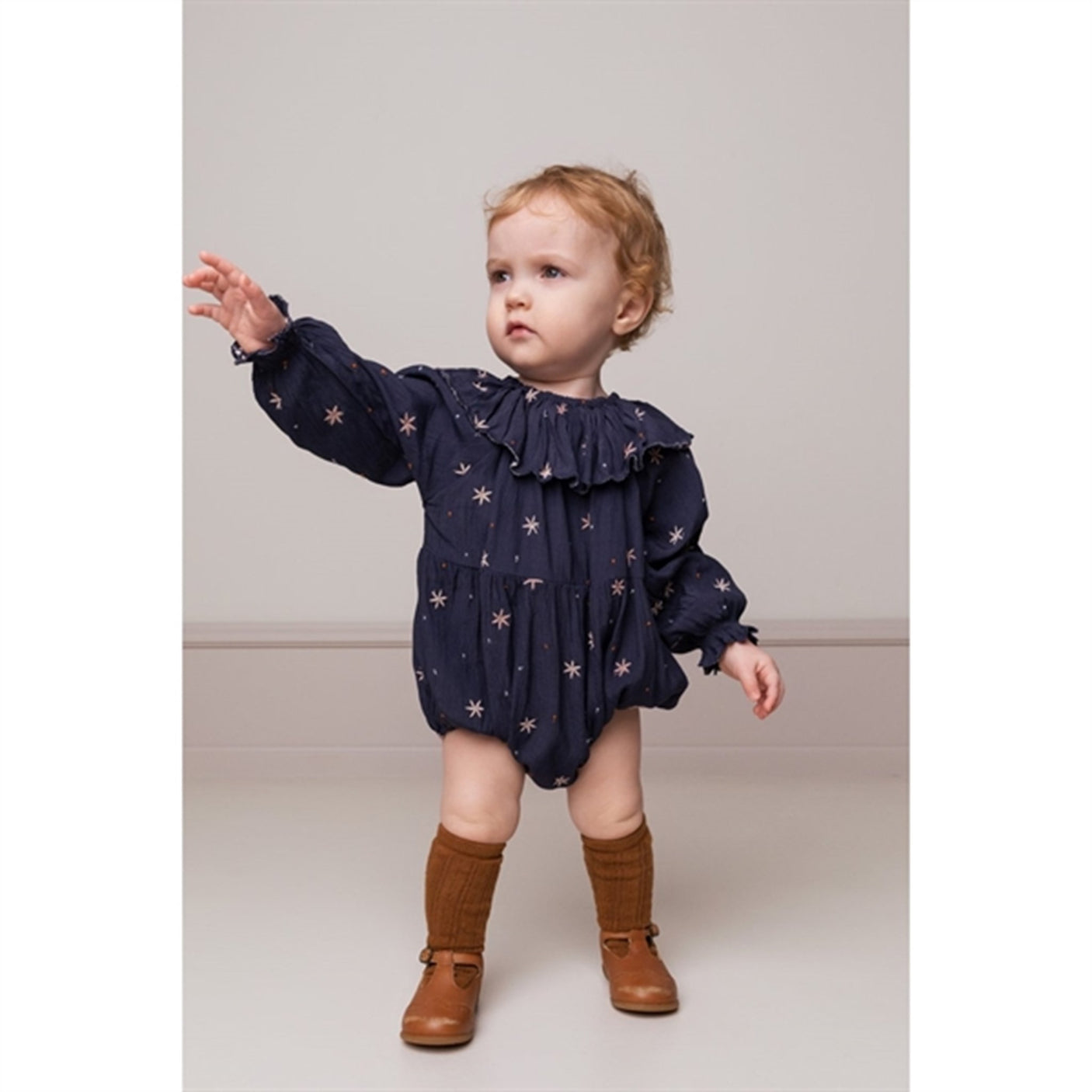 MarMar Stars Embroidery Rita Body