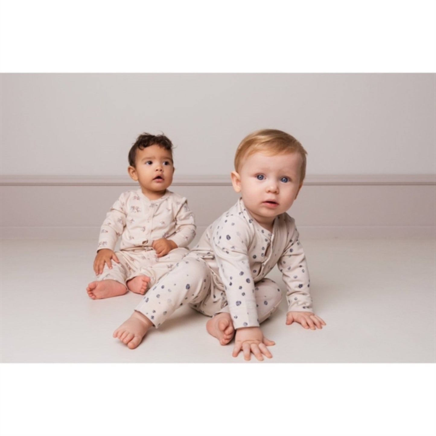 MarMar Marbles Ruka Suit