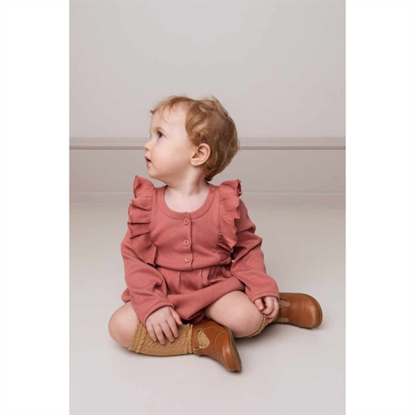 MarMar Modal Sun Touched Romi Frill Body