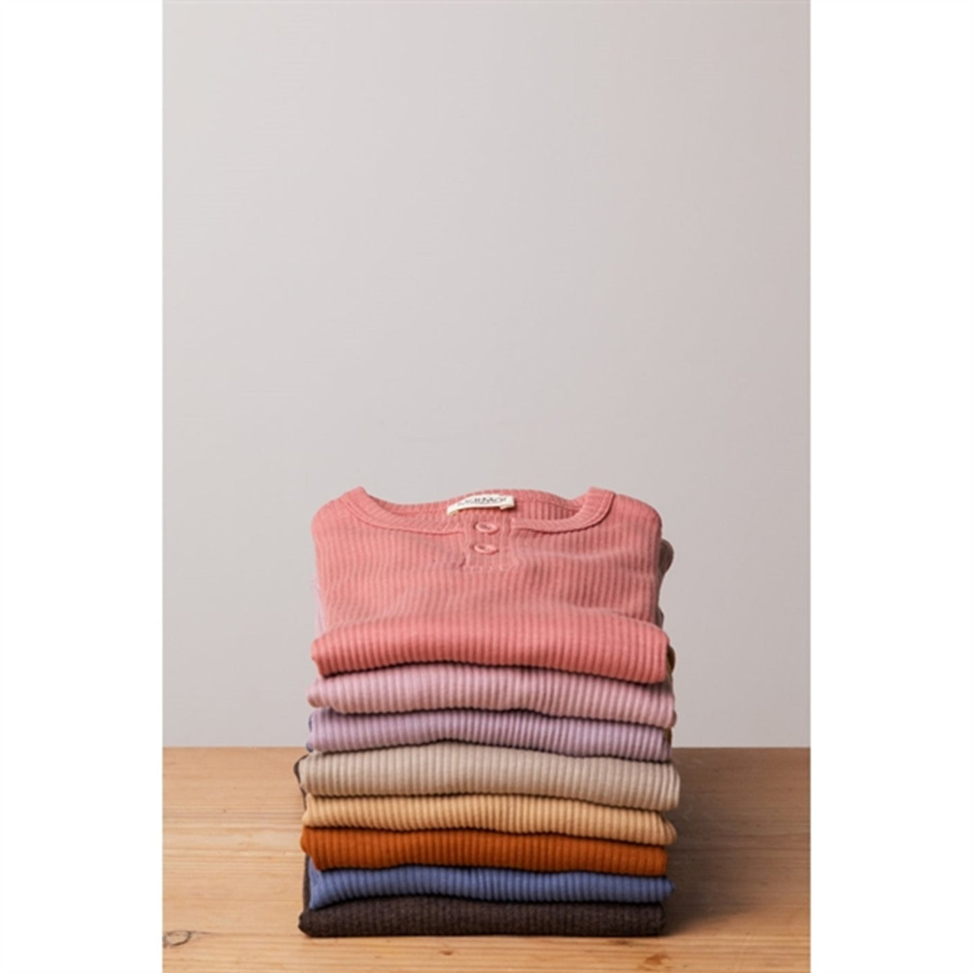 MarMar Modal Lavender Blouse