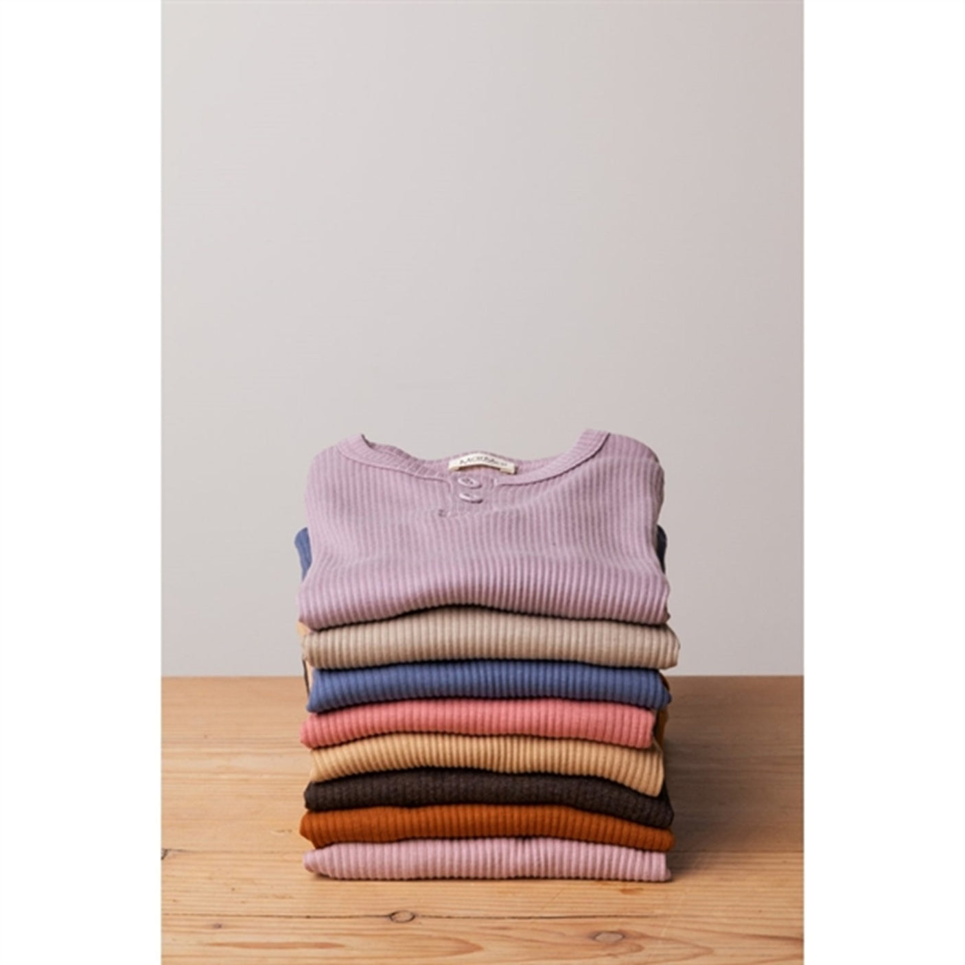 MarMar Modal Lavender Blouse