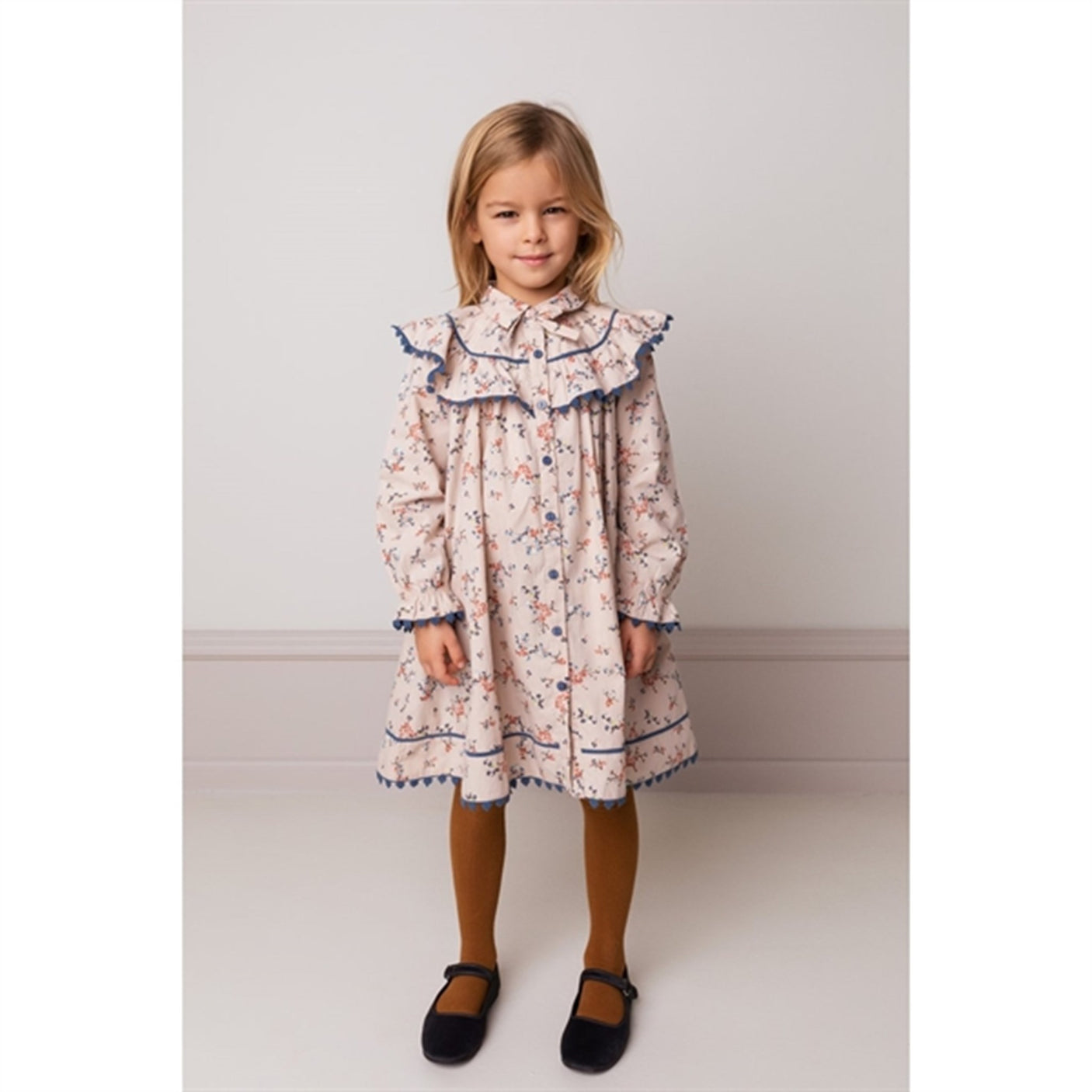 MarMar Wallflower Duva Dress