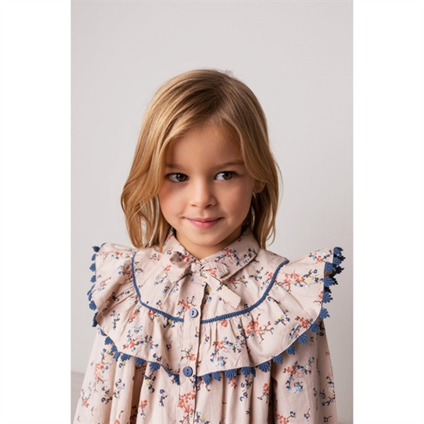 MarMar Wallflower Duva Dress