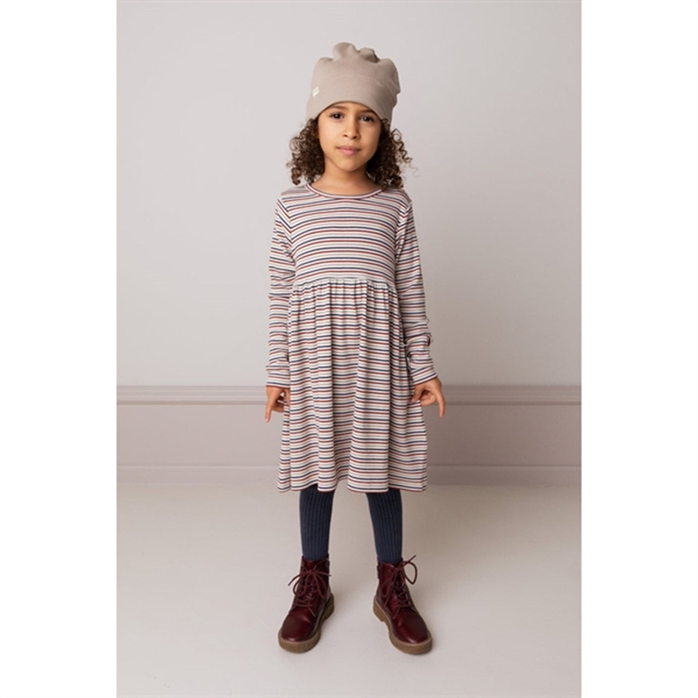 MarMar Modal Driftwood Beanie