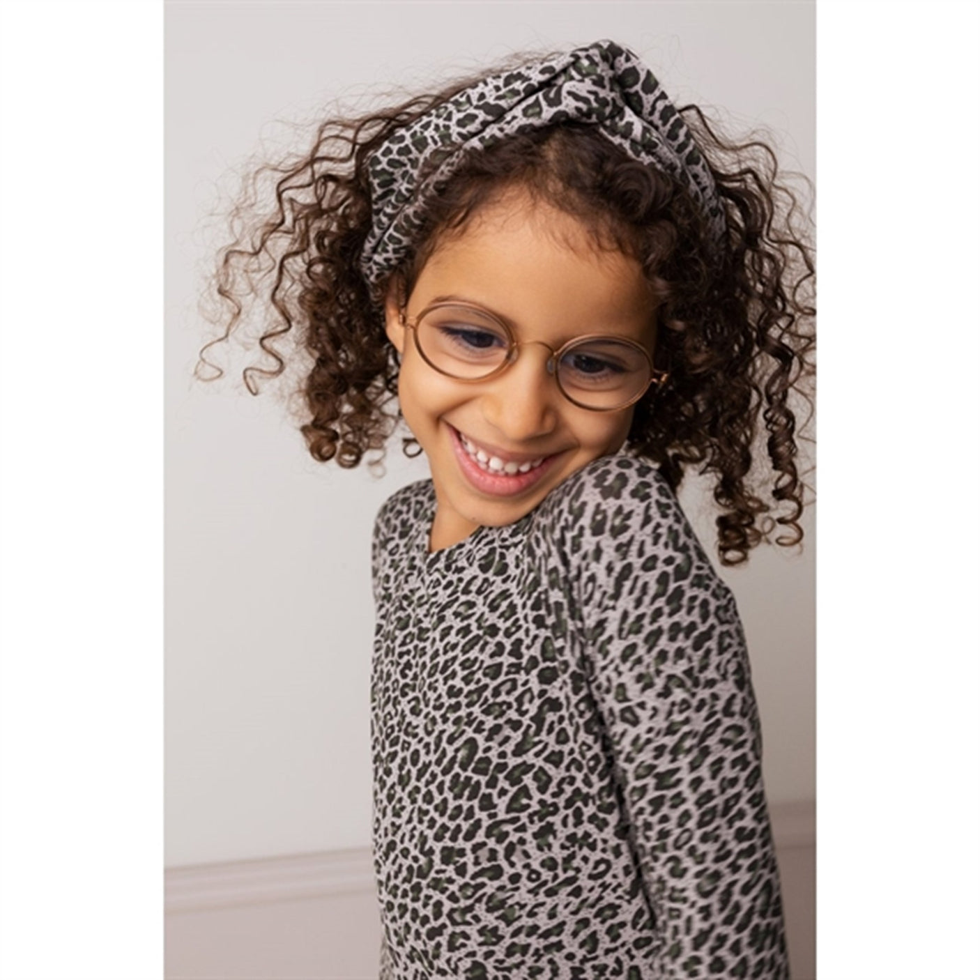 MarMar Leo Green Moss Leo Debbie Dress