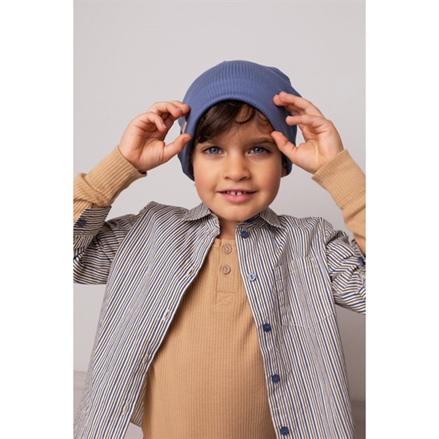 MarMar Modal Cumin Blouse